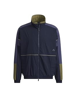 adidas JFA proライセンス　ウーブンジャケットM apworld_jsy33-jsy28